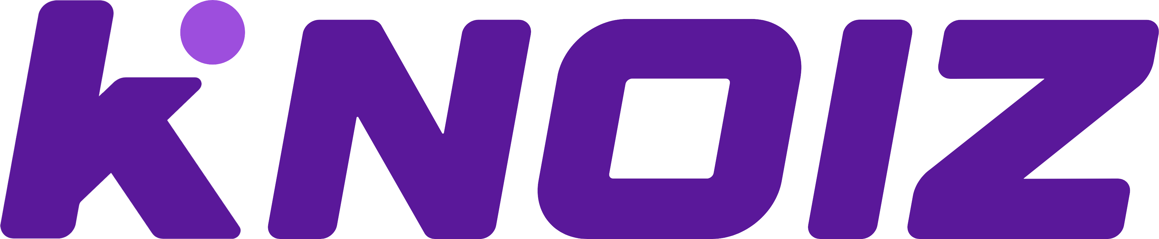 Knoiz logo